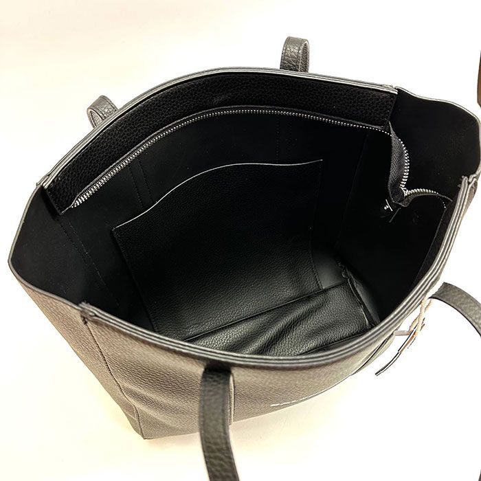 Сумка "Bal*ncia*a" Эко кожа (31/33/40см)