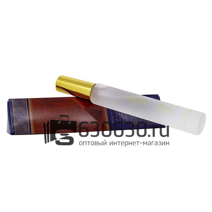 Мини парфюм Marc-Antoine Barrois "Tilia'' 35 ml (треугольник)