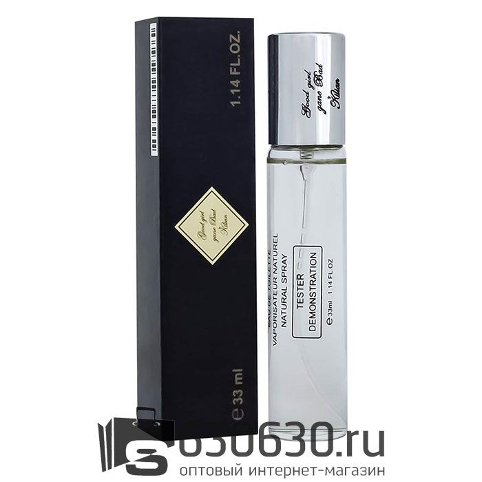 Мини-тестер "Good Girl Gone Bad" 33 ml