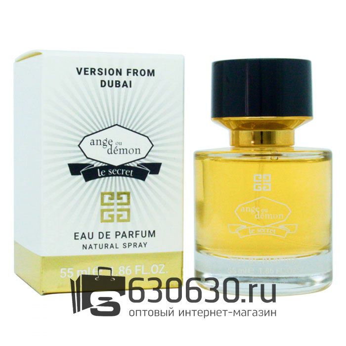 Мини-парфюм Givenchy "Angel ou Demon Le Secret" 55 ml NEW