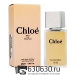 Мини парфюм Chloe "Eua de Parfum" 25 ml