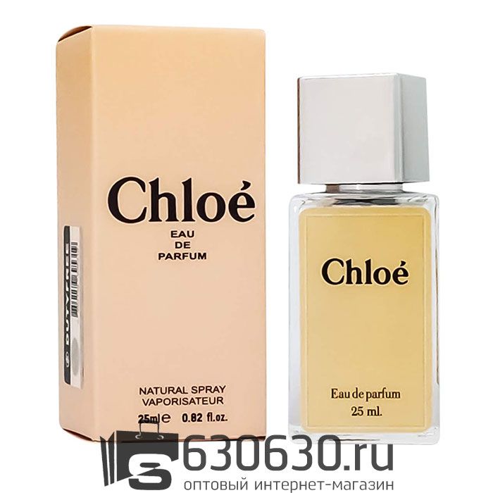 Мини парфюм Chloe "Eua de Parfum" 25 ml