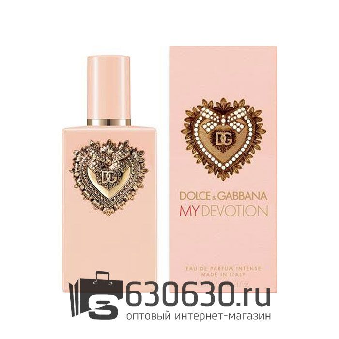 A-Plus Dolce & Gabbana "My Devotion" 100 ml оптом