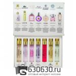 Парфюмерный набор Collection Discovery Set №4 7x15 ml