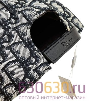 Кепка Christian Dior