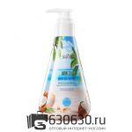 Отбеливающая гелевая зубная паста с содой SADOER "Baking Soda" 220 ml