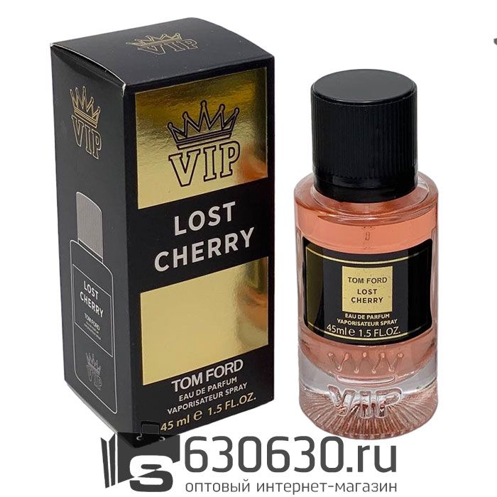 Мини-парфюм Tom Ford "Lost Cherry" 45 ml VIP
