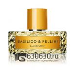Евро Vilhelm Parfumerie "Basilico & Fellini" EDP 100 ml оптом