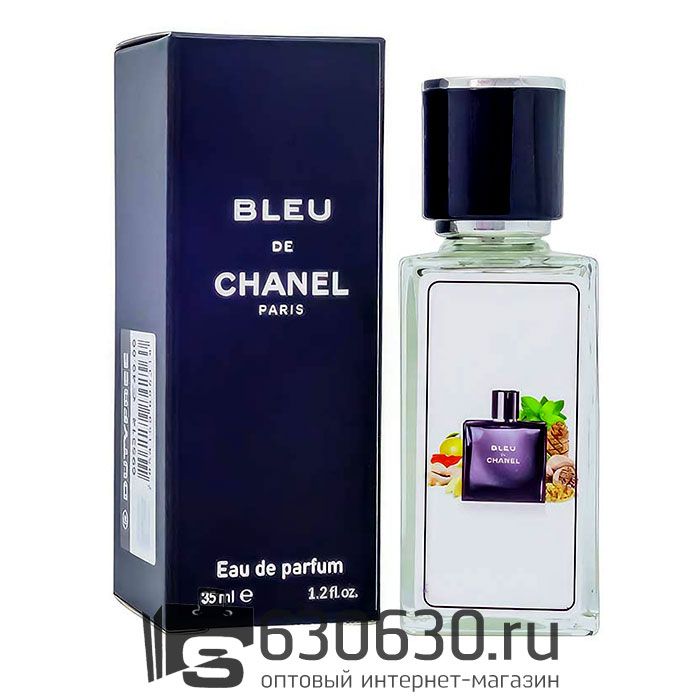 Мини парфюм Chanel "Bleu De Chanel" 35 ml