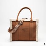 Сумка "G*es*" Эко кожа (35/28см)