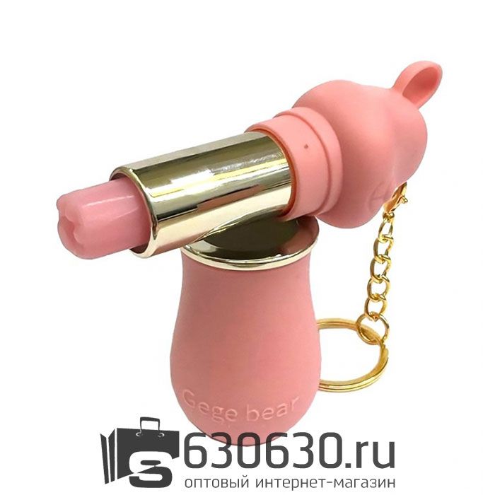 Бальзам для губ "GegeBear" 3.5g