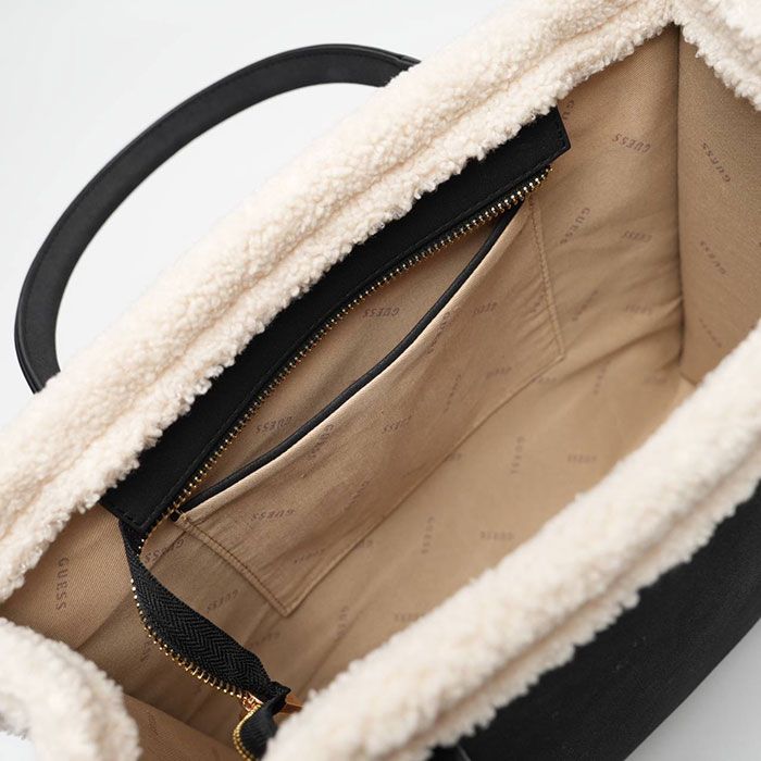 Сумка "G*es*" Эко кожа (35/28см)