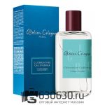 Евро Atelier Cologne "Clementine California" 100 ml