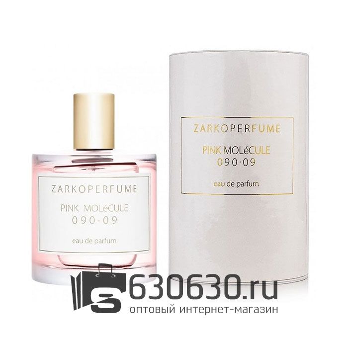 ОАЭ Zarko Рerfume"Pink MoleCule 090.09 Eau de Parfum"(в оригинальном качестве) 100 ml
