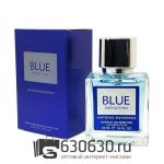 A-Plus Antonio Banderas "Blue Seduction" 45 ml