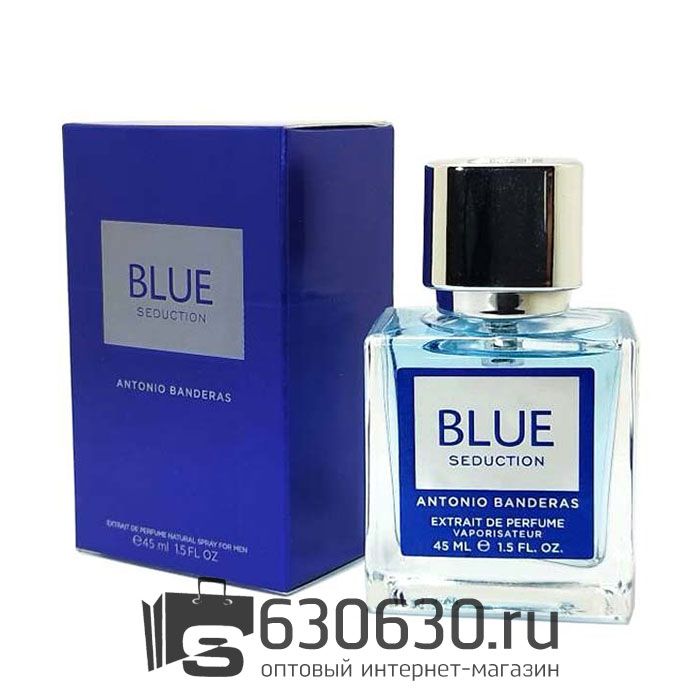 A-Plus Antonio Banderas "Blue Seduction" 45 ml