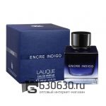 Евро Lalique "Encre Indigo" 100 ml оптом