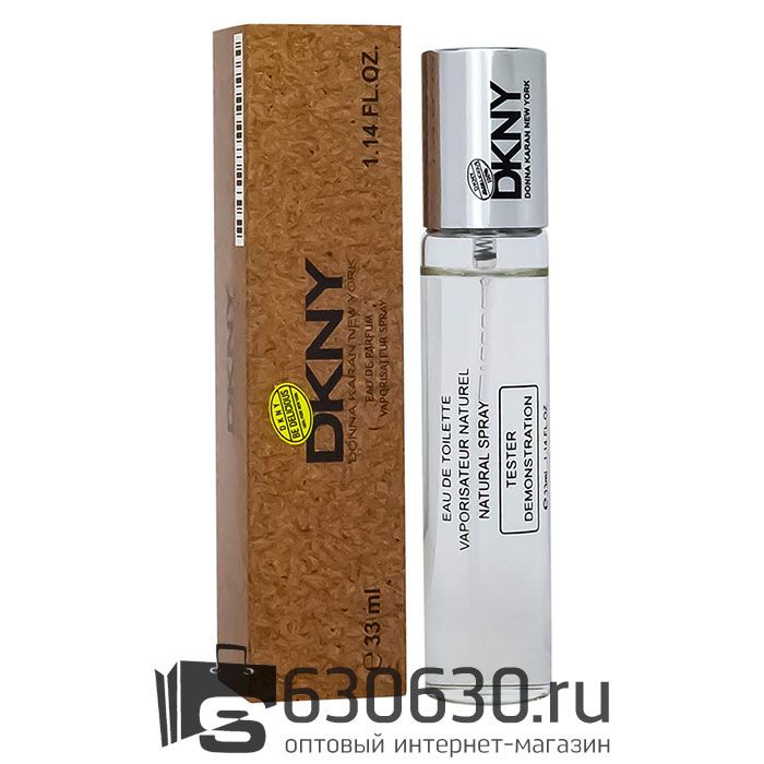 Мини-тестер DKNY "Be Delicious" 33 ml