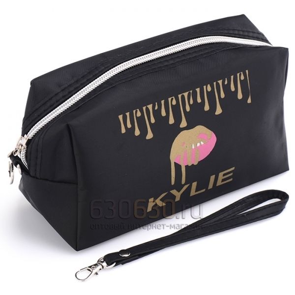 Косметичка Овально-Квадратная 25 х 10