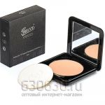 Пудра для лица Gucci "Lasting silk UV compact foundation SPF17" 14g