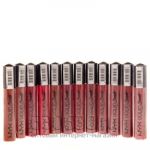 Блеск для губ NYX "Liquid Sweete" 4 ml