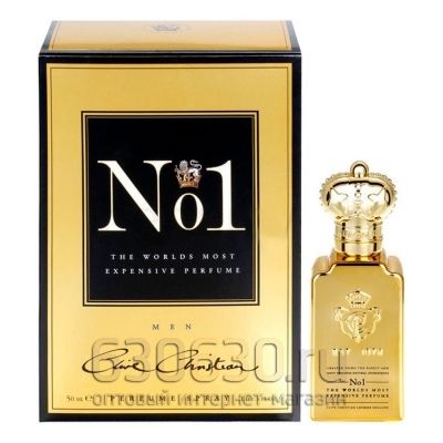 ТЕСТЕР Clive Christian "№1 Men" 50 ml