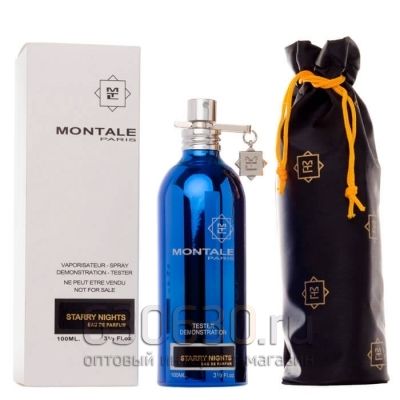 ТЕСТЕР Montale "Starry Nights edp" 100 ml