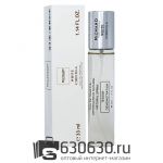 Мини-тестер Christian Richard "White Chocola" 33 ml