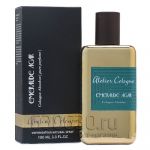 Atelier Cologne "Emeraude Agar" 100 ml (Селектив Турция)