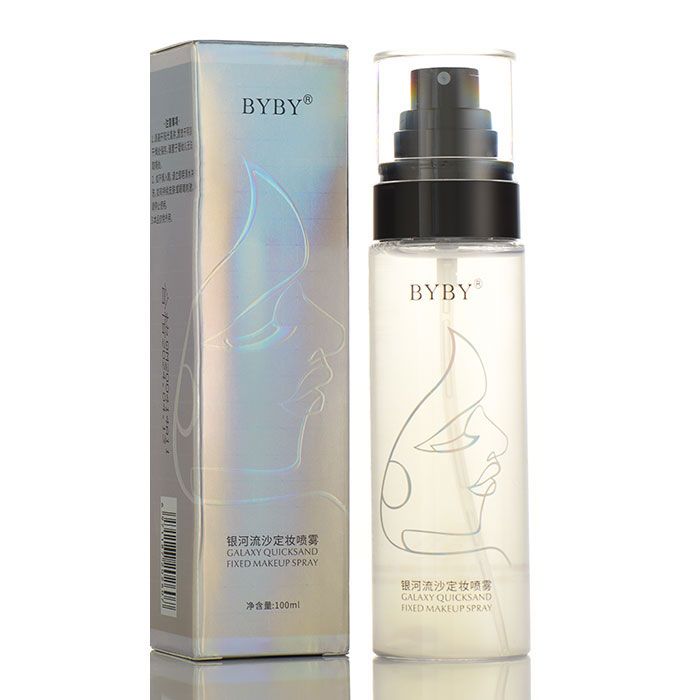 ByBy Фиксатор для макияжа 100 ml