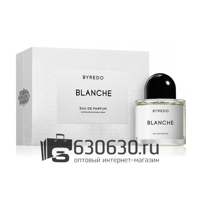 Евро Byredo "Blanche" EDP 100 ml оптом