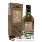 Мини тестер Hugo Boss "The Scent For Her" (ОАЭ) 67 ml