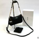 Сумка "D*NY" Эко кожа (26/15см)