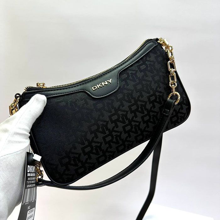 Сумка "D*NY" Эко кожа (26/15см)