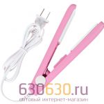 Мини щипцы гофре для укладки волос 1шт. (в ассортименте)