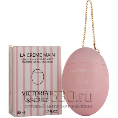 Крем для рук Victoria's Secret "La Creme Main" 50 ml