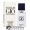 Мини парфюм G.A. "Acqua Di GIO" 25 ml
