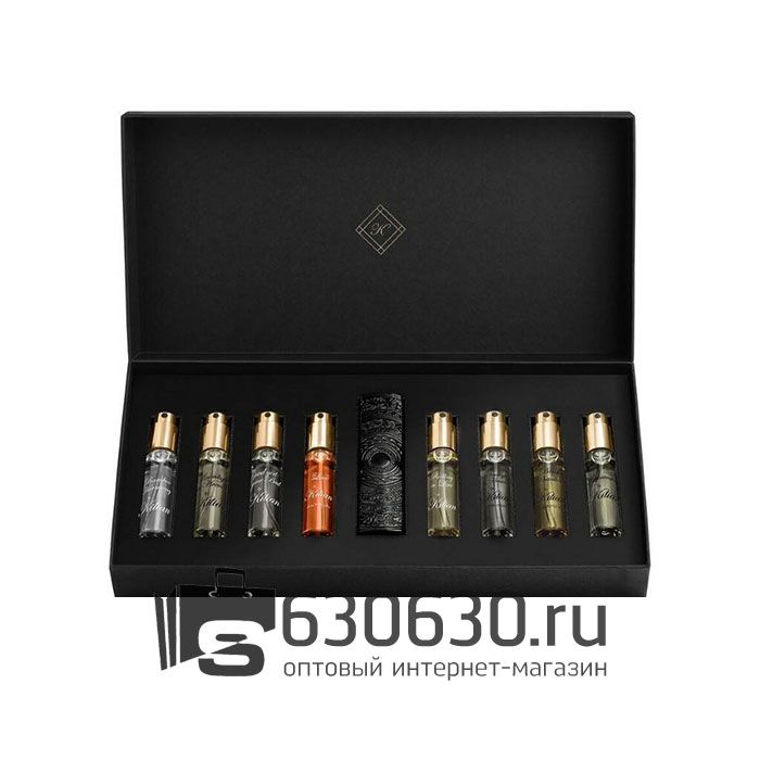 Подарочный набор "The Discovery Set №2" 8 x 7,5 ml оптом