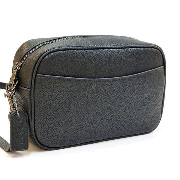 Сумка "Coa*h" Эко-кожа (25/16см)