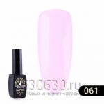 Гель лак BLACK ELITE 8 мл 