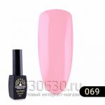 Гель лак BLACK ELITE 8 мл  