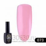 Гель лак BLACK ELITE 8 мл 