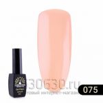 Гель лак BLACK ELITE 8 мл 