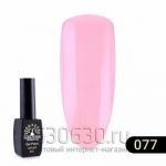 Гель лак BLACK ELITE 8 мл