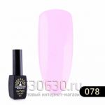 Гель лак BLACK ELITE 8 мл 