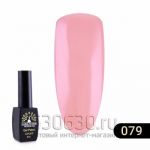 Гель лак BLACK ELITE 8 мл 