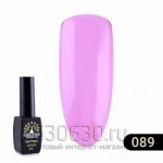 Гель лак BLACK ELITE 8 мл 