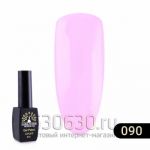 Гель лак BLACK ELITE 8 мл 