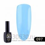 Гель лак BLACK ELITE 8 мл