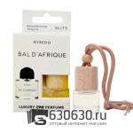 Aвтомобильная парфюмерия Byredo "Bal D'Afrique" LUXURY CAR PERFUME 8 ml